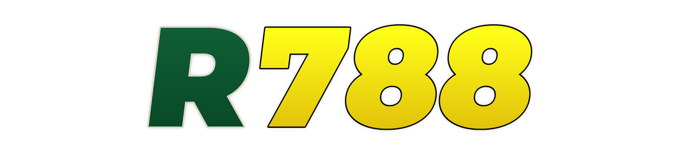 r788 Logo